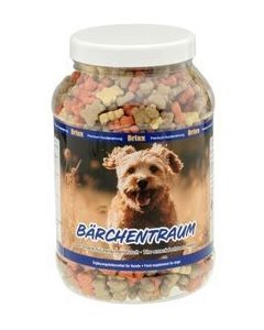 Bärchentraum