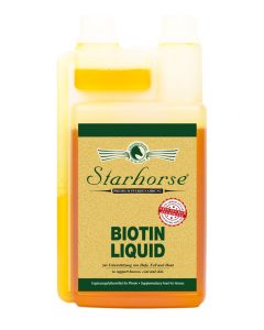 Biotin Liquid