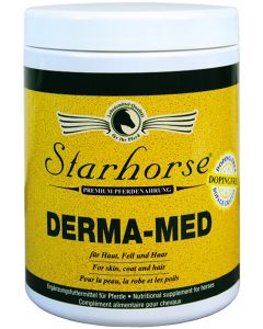 Derma-Med www.starhorse.at