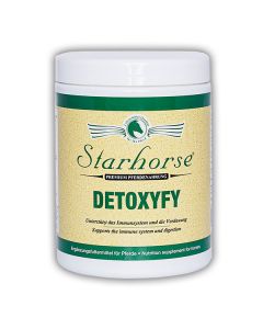 Detoxyfy
