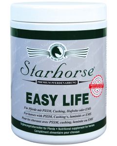 Easy Life www.starhorse.at