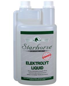 Elektrolyt Liquid