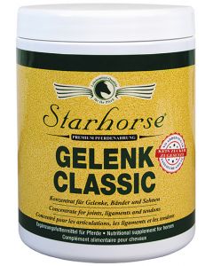 Gelenk Classic www.starhorse.at