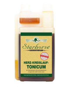 Herz-Kreislauf Tonicum