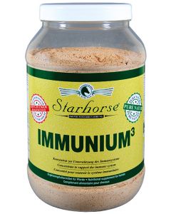 Immunium3 www.starhorse.at