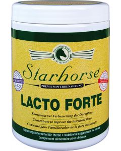 Lacto Forte www.starhorse.at