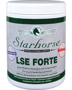 LSE Forte www.starhorse.at