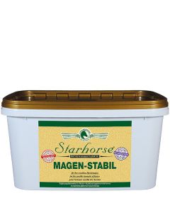 Magen Stabil www.starhorse.at