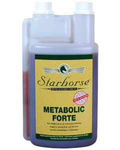 Metabolic Forte www.starhorse.at