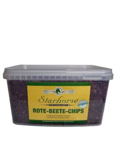 Rote-Beete-Chips