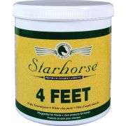 4 Feet www.starhorse.at