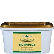 Biotin Plus www.starhorse.at