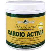 Cardio Activia www.starhorse.at