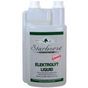 Elektrolyt Liquid
