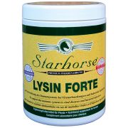 www.starhorse.at Lysin Forte