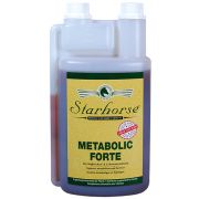 Metabolic Forte www.starhorse.at