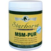 MSM PUR www.starhorse.at