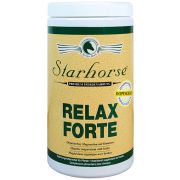 Relax Forte www.starhorse.at