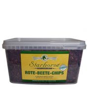 Rote-Beete-Chips