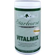 Vitalmix www.starhorse.at