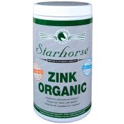 Zink Organic www.starhorse.at